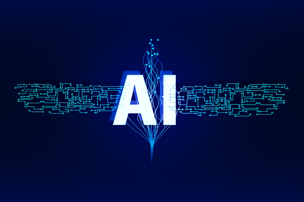 AI Orientation Course Spatial Decisions