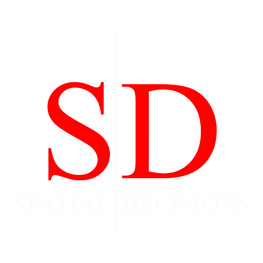 Spatial Decisions