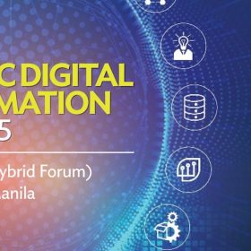 Asia Pacific Digital Transformation Forum 2025