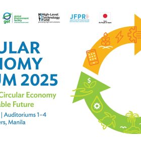 Circular Economy Forum 2025