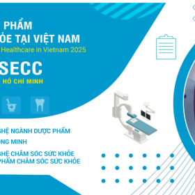 Vietmedicare EXPO 2025 Ho Chi Minh: The International Exhibition on Pharmaceutical, Medical devices and Healthcare in Vietnam 2025
